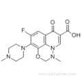 Marbofloxacin CAS 115550-35-1